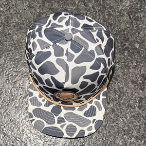 Southern String Hat Co July Drop